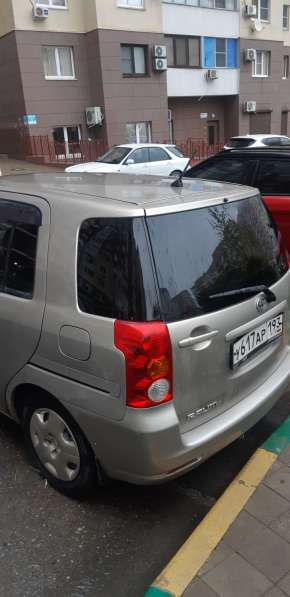 Toyota, Raum, продажа в Новороссийске в Новороссийске фото 3