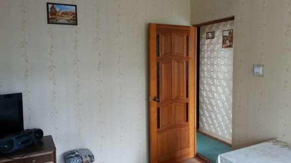 Продам 1-комн. квартиру с ремонтом Литовский Вал, 52 в Калининграде фото 17