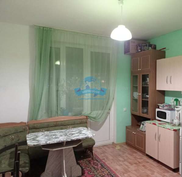 Квартира в ЖК "Алые паруса" в Ставрополе фото 6