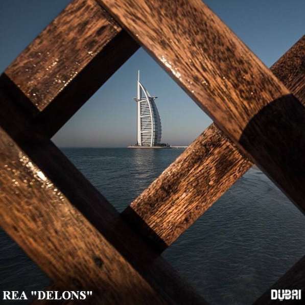 Недвижимость в ОАЭ г. Дубай с АН “ DЕЛОНС ”/ REA “ DELONS ” в фото 3