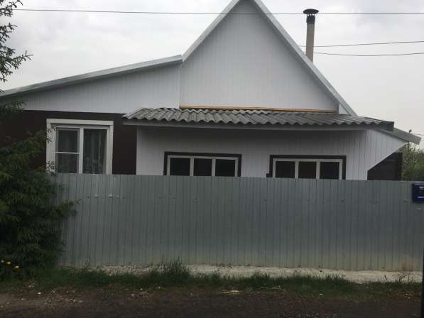 Срочно продам жилой дом + земельный участок в Омске фото 44
