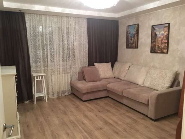 Сдается комната в двухкомнатной квартире в Екатеринбурге