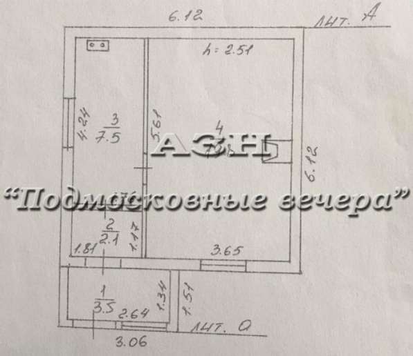 realty_mapper3.plot_in_locationПлощадь 15.00 сот.Есть Электричество, Газ. в Москве фото 3