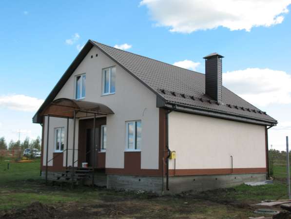 Продам дом в посёлке Александровка