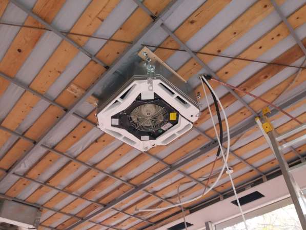 Кондиционеры в Армавире в Армавире фото 21