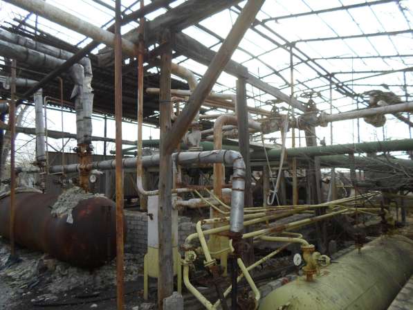 Продажа мясокомбинат 6500 м² в Волгограде фото 12
