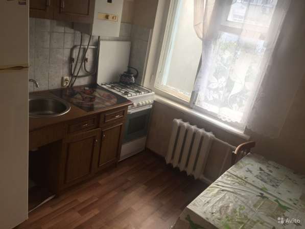 1-к квартира, 30 м², 5/5 эт в Краснодаре фото 4