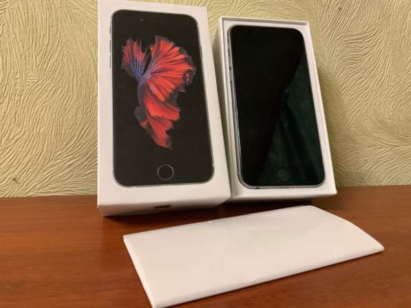 IPhone 6s 16gb