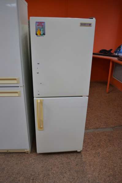 Холодильник Eniem TR-300 Гарантия и Доставка в Москве фото 6