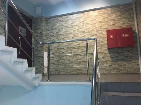 Офис в аренду 200 кв.м в Москве