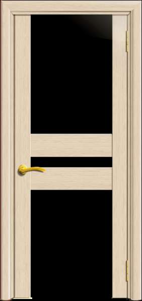 Межкомнатные двери из эко шпона в Ульяновске фото 12