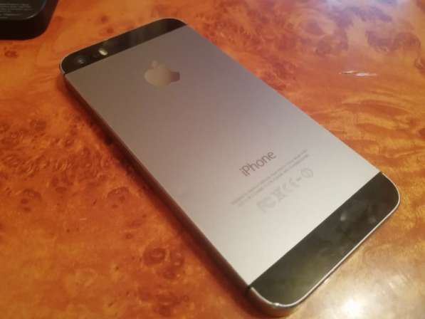 IPhone 5s 16gb