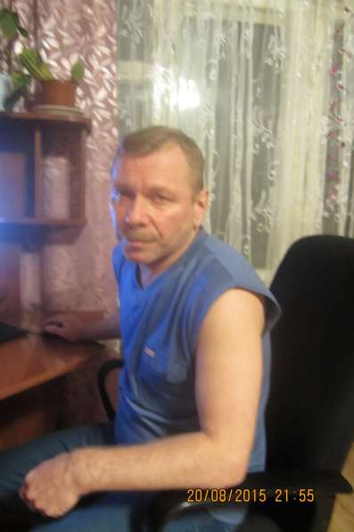 Владимир, 53 года, хочет познакомиться в Зеленограде фото 3