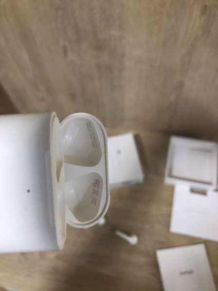 AirPods 2 в Омске фото 3