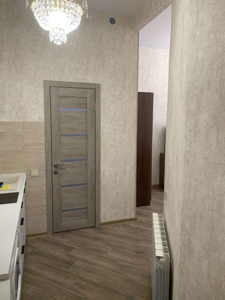 Сдаётся уютная однокомнатная квартира в центре Симферополя в Симферополе фото 33