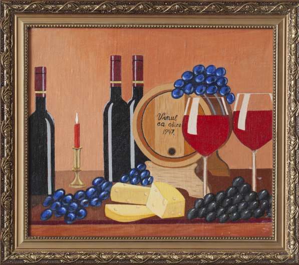 Живопись. Авторские работы в Москве фото 10