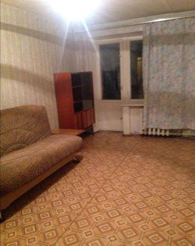 Продам однокомнатную квартиру в Подольске. Этаж 5. Дом кирпичный. Есть балкон. в Подольске фото 3