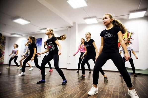 Обучение танцам в Новороссийске. Школа Танцев. Обучение с