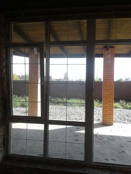 Продам дом в Ростов-на-Дону.Жилая площадь 94 кв.м. в Ростове-на-Дону фото 8