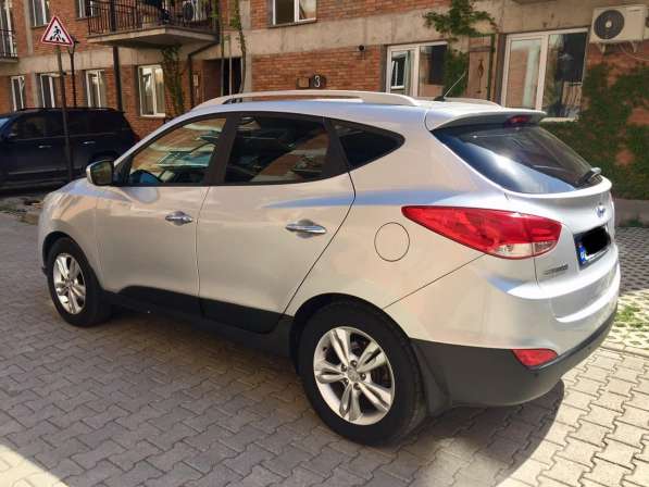 Hyundai, ix35, продажа в г.Тбилиси в фото 5