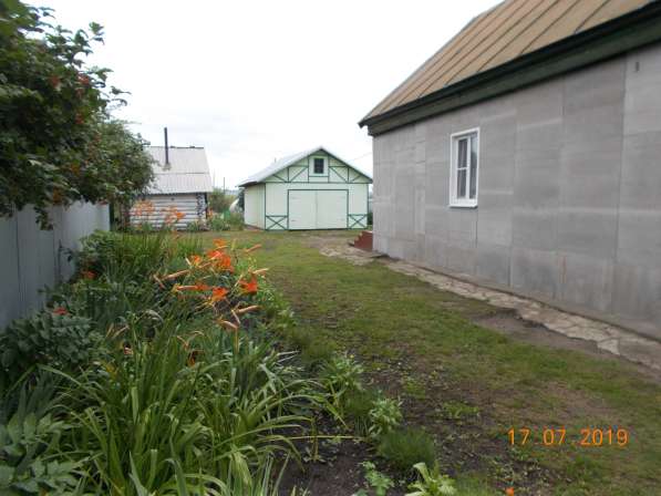 Продам дом в с Пыркино Бессоновский р-он 37км от Пензы в Пензе фото 10