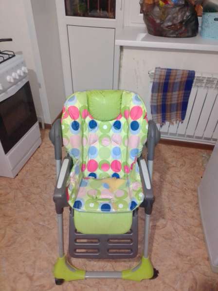 Продам детский стул для кормления в Ярославле