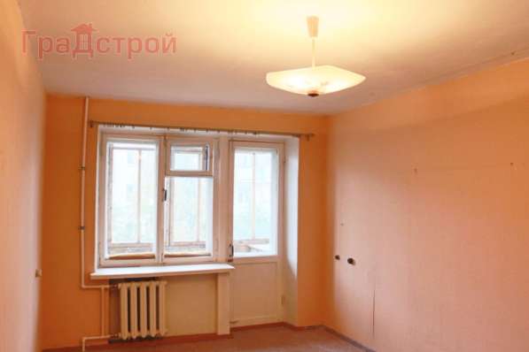 Продам однокомнатную квартиру в Вологда.Жилая площадь 31 кв.м.Этаж 4.Есть Балкон. в Вологде фото 4