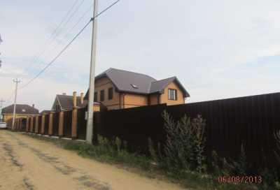 Коттедж в Ногинске