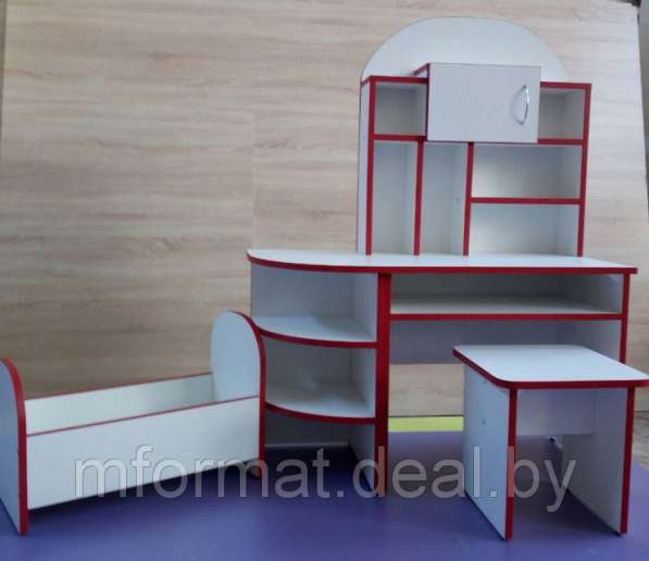 Игровая мебель