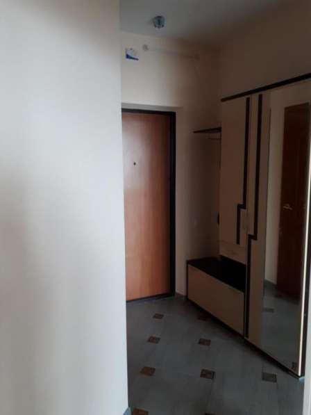 Сдается однокомнатная квартира по адресу ул Строительная, 23 в Видном