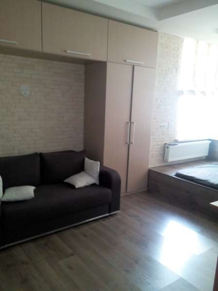 Продам 2 комнатную квартиру на Колобова евро в Севастополе фото 3