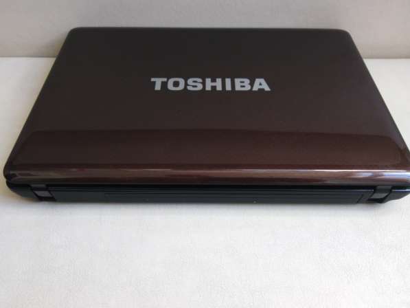 Toshiba SATELLITE L635-10L Core i3 ноутбук 13.3 дюйма HDMI в Москве фото 7