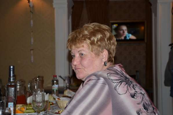 Елена, 66 лет, хочет пообщаться