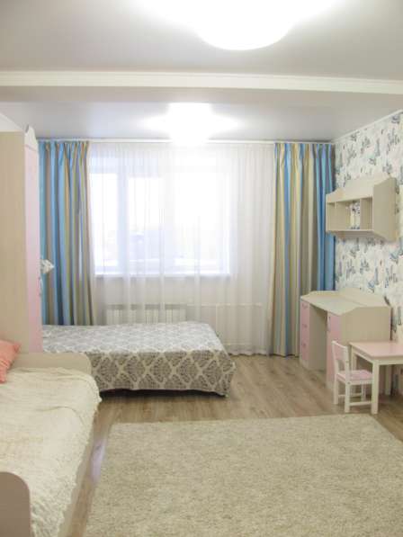 Продам 3-комнатную квартиру в элитном доме ул А. Иванова, 27 в Томске фото 6