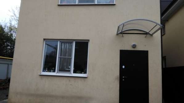 Продам дом в Ростов-на-Дону.Жилая площадь 93 кв.м. в Ростове-на-Дону фото 3