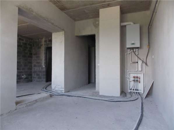 Продам двухкомнатную квартиру в Тверь.Жилая площадь 65,82 кв.м.Этаж 5.Дом кирпичный. в Твери фото 25