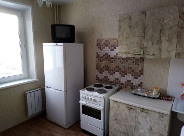 Сдается однокомнатная квартира в новостройке в Челябинске фото 12
