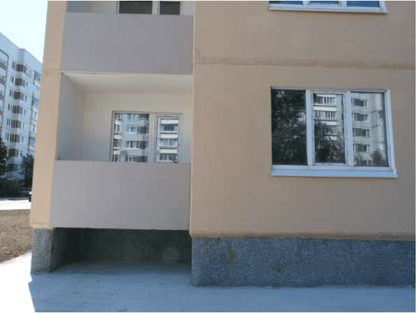 3-комнатная квартира в Ульяновске на квартиру, дом в Ейске в Ульяновске фото 3