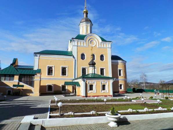 Услуги профессионального гида Смоленска в Смоленске фото 13