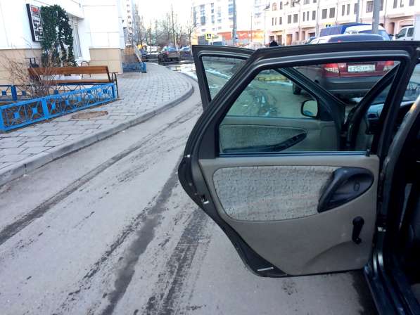 ВАЗ (Lada), Kalina, продажа в Москве в Москве фото 30