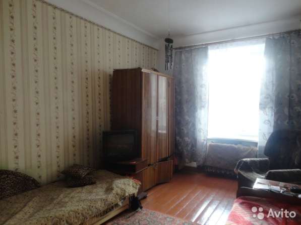 Продам 2-х комнатную полнометражную квартиру в Новокузнецке