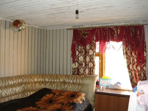 Дом в п. Черновский в Самаре фото 9