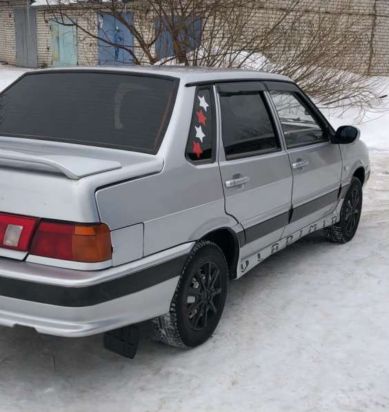 ВАЗ (Lada), 2115, продажа в Владимире в Владимире фото 10
