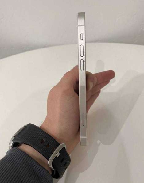 Iphone 12 silver 64gb в Москве фото 5