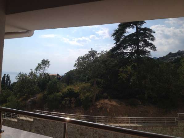 Видовая квартира в элитном комплексе в Ялте в Ялте фото 36