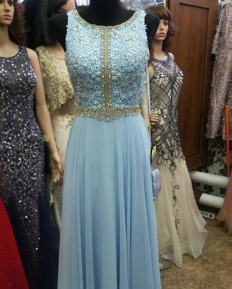 Прокат платьев в Алматы в фото 3