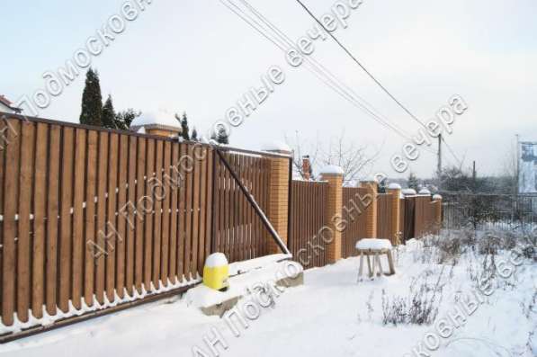 Продам коттедж в Москва.Жилая площадь 180 кв.м.Есть Электричество. в Москве фото 46