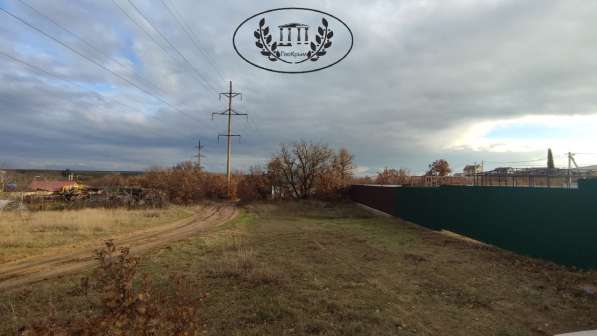 Продаётся участок проезд Пасечный, земельный участок 1а