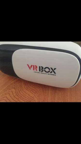 VR BOX 2.0 Original (с пультом управления)