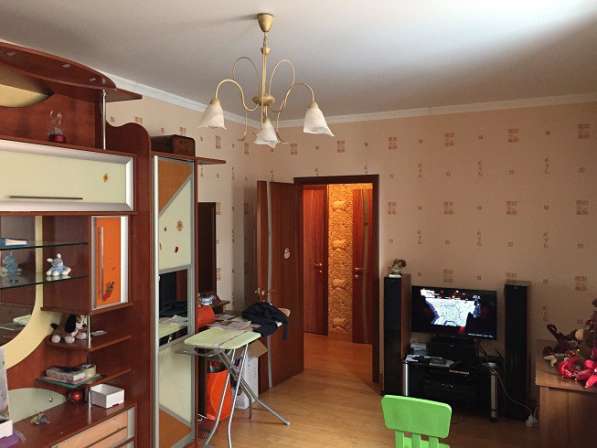 2 комнатная квартира на улице Спартаковская 15 в Королёве фото 4